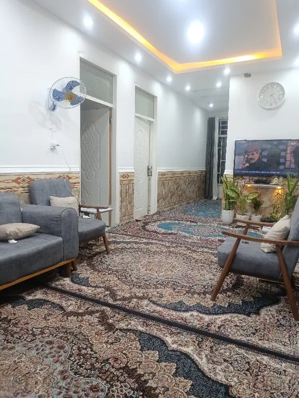 فروش خانه ویلایی 200ومغازه اصلی شکاره1