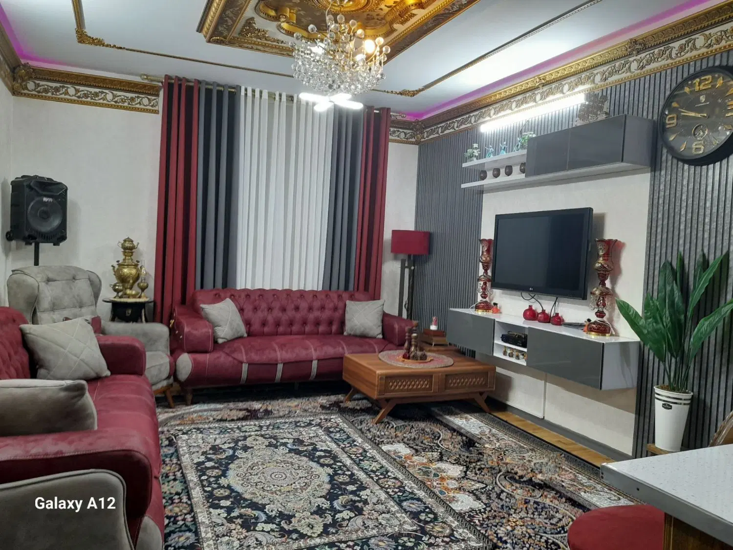 مسکن مهر لپویی (زرقان )