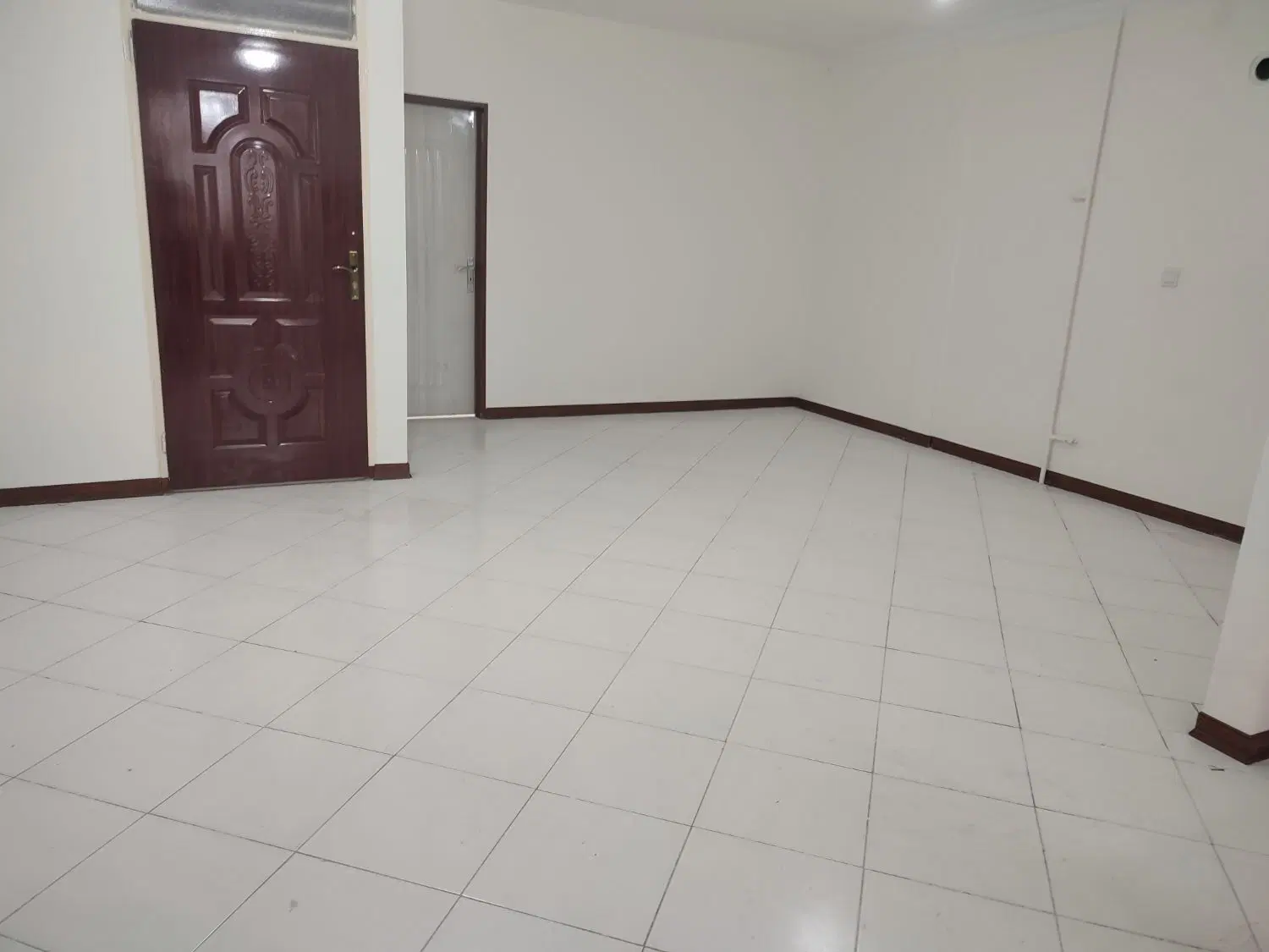 75 متر دو خواب افسریه