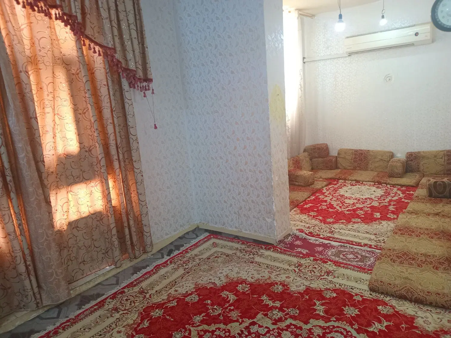خانه  در زرگان کوی فدک ۲۵۰ متری