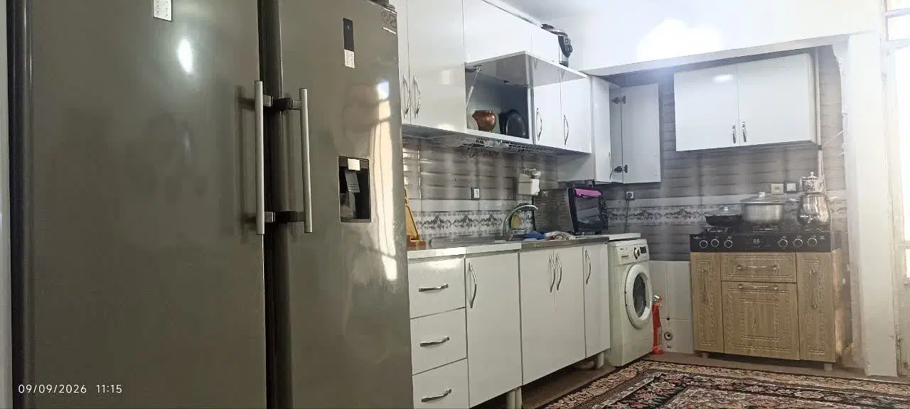 فروش تجاری مسکونی