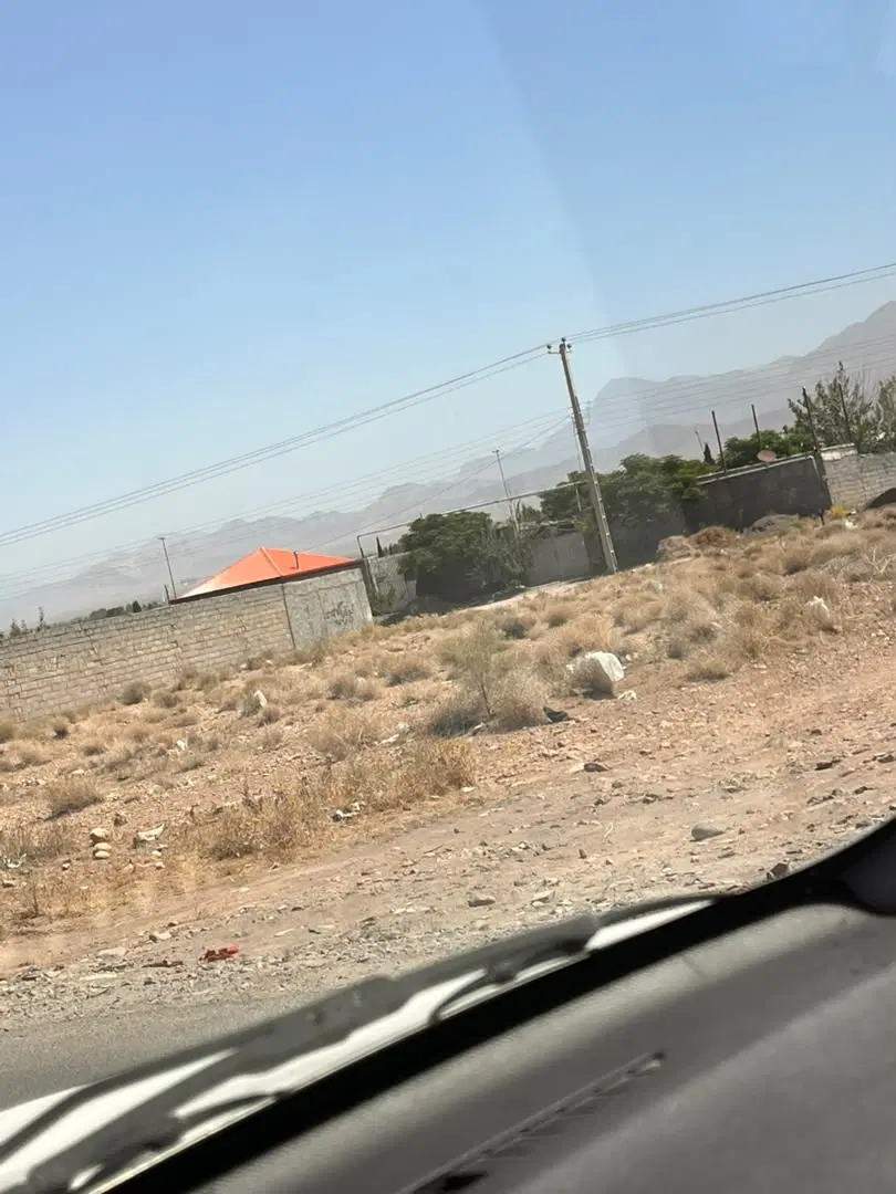 باسلام خونه فروشی الله اباد خیابان خاتم نیم کالا