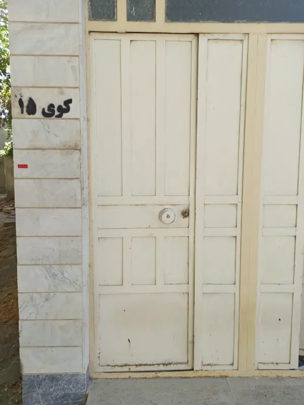 واحد مسکونی اجاره داده می شود