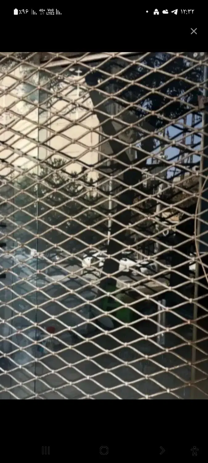 مغازه تجاری طبرسی شمالی ۳۸  اجاره