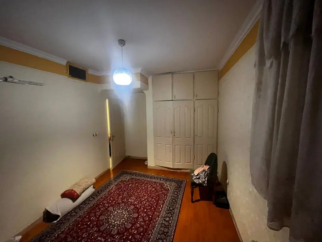 ویلایی قدیمی امام جمعه