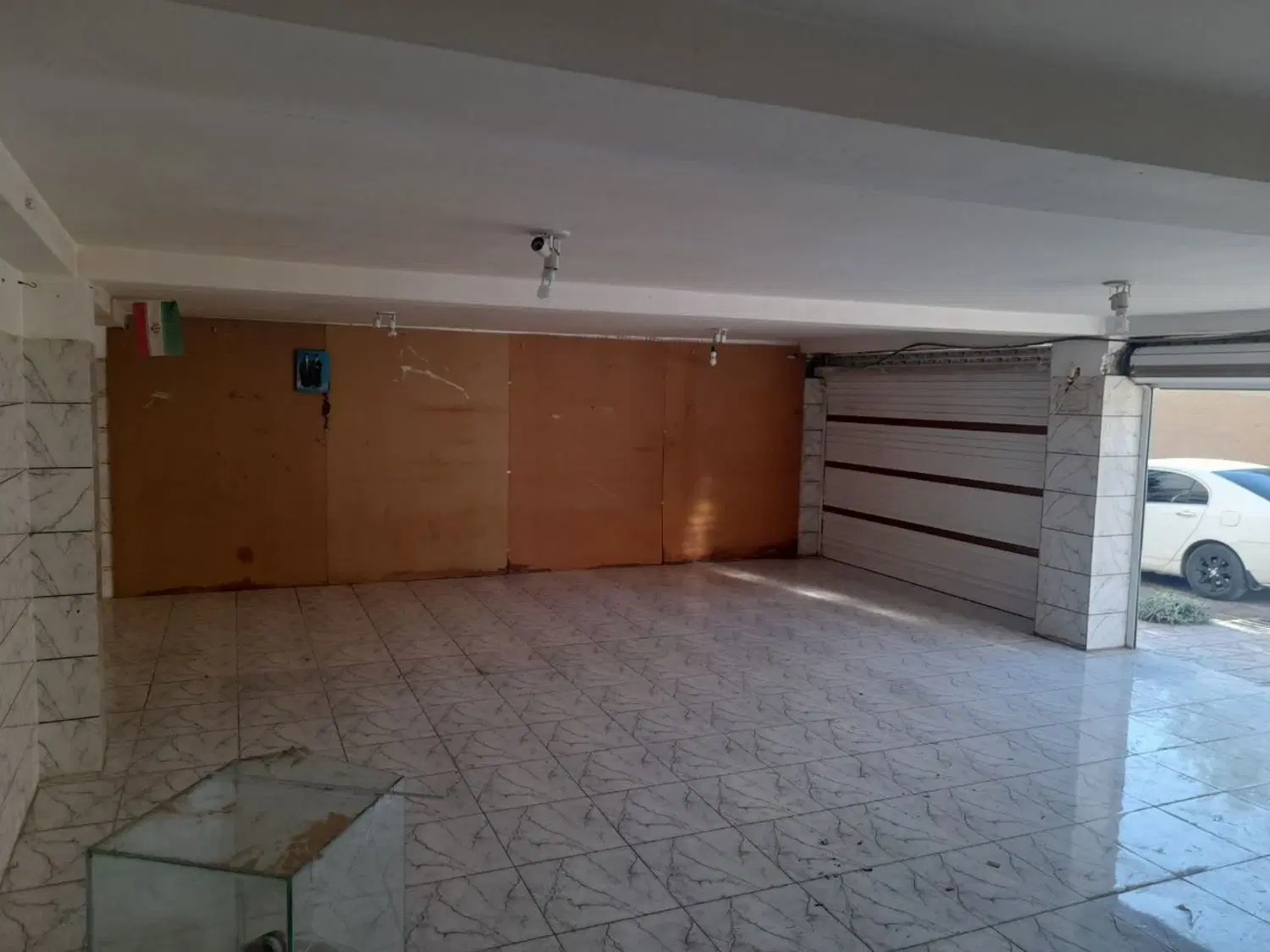 مغازه اجاره خیابان حافظیه