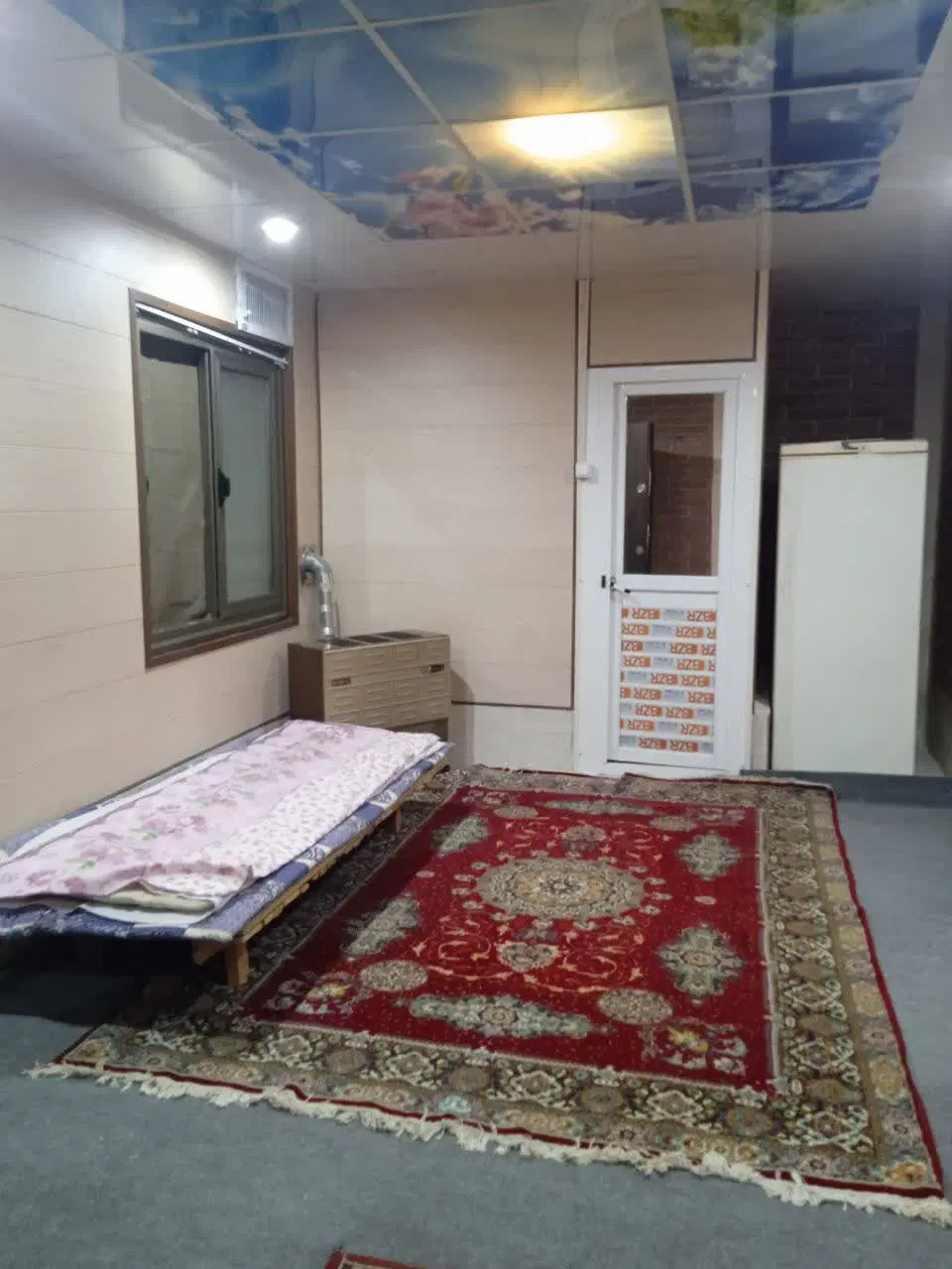سوییت کاراندیش