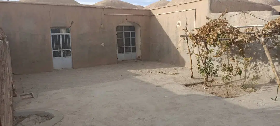 خانه گنبدی
