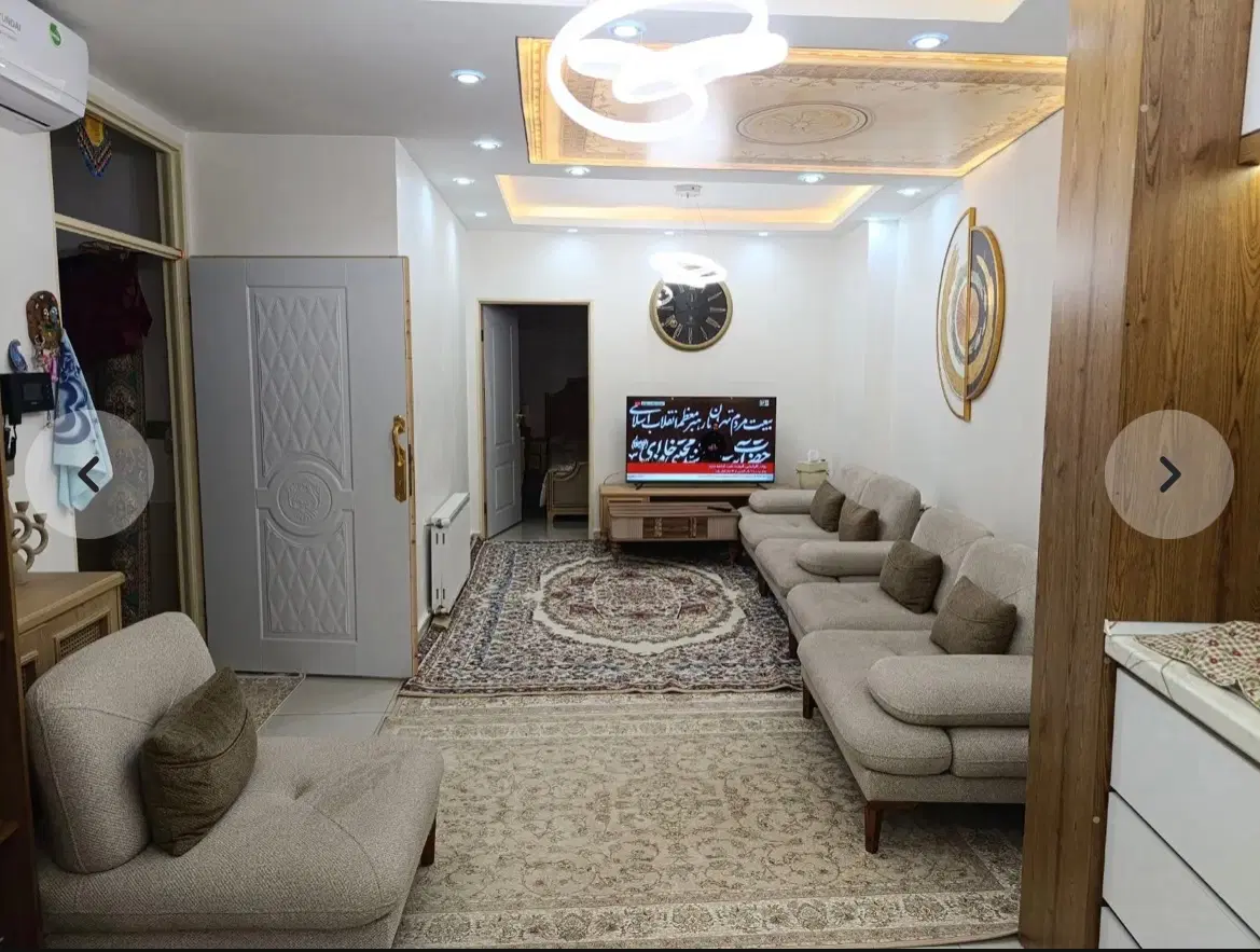 فروش ویلایی ۷۰ متری نوساز شیک