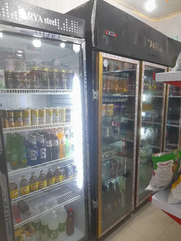 کنارک-سوپرمارکت