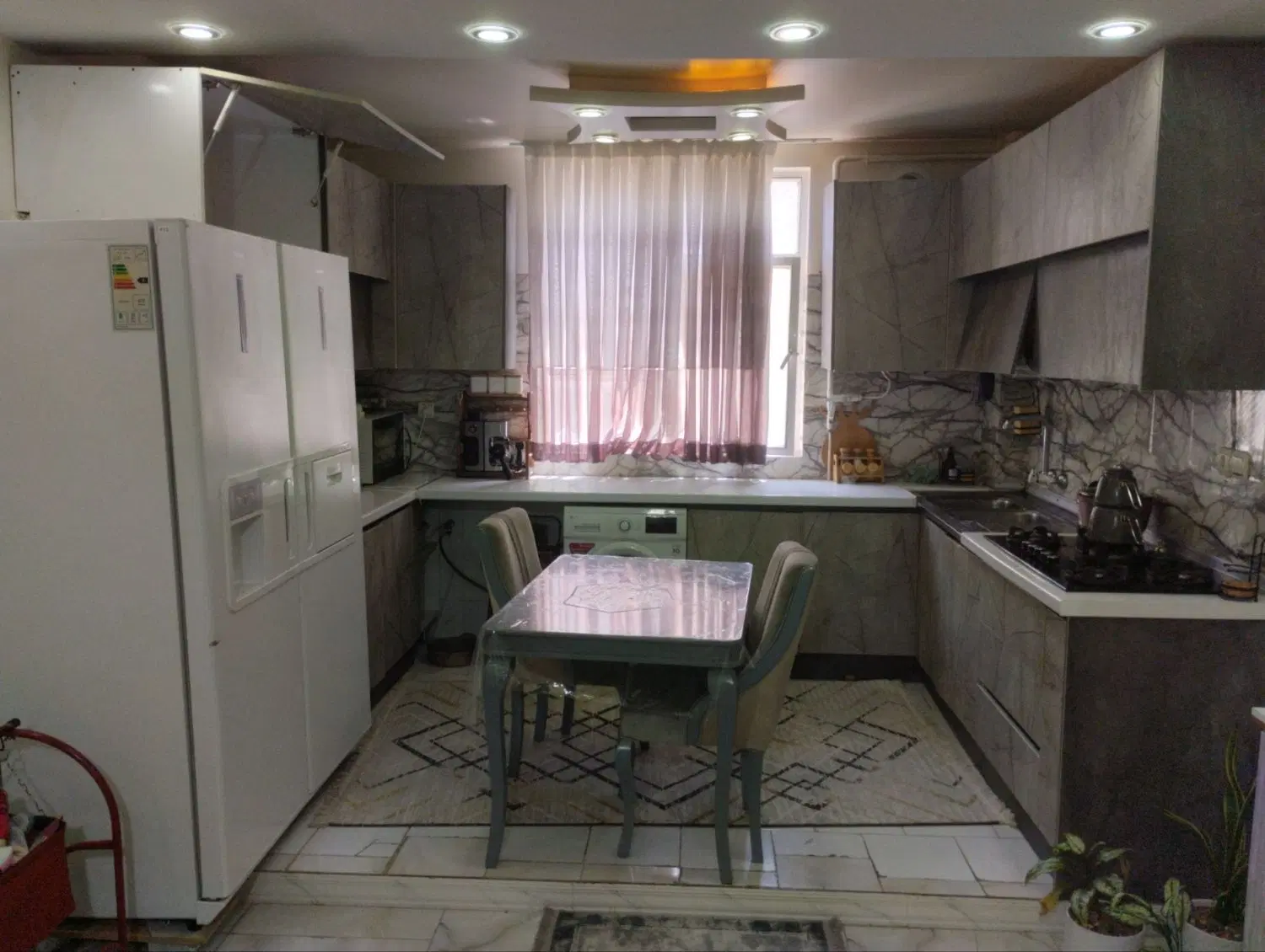 خانه اجاره ای
