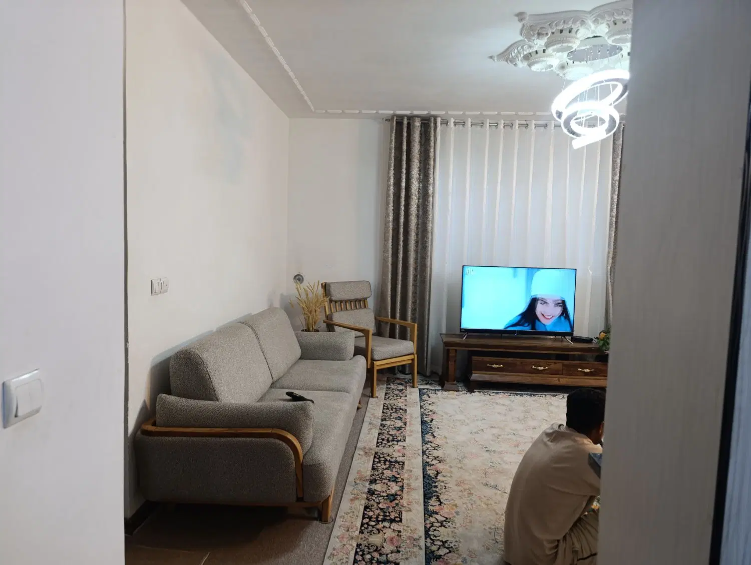 مسکن غدیر اردیبهشت شمالی یک فروش فوری
