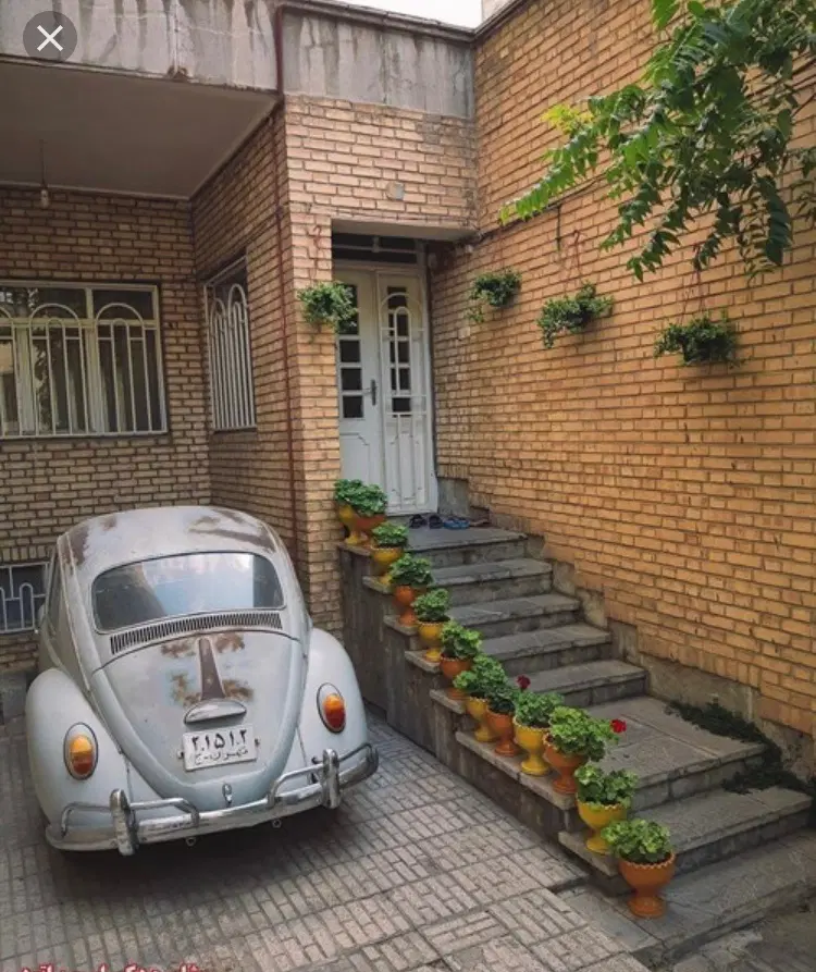 خونه میدان فرمانداری