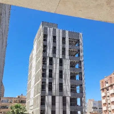 اجاره مغازه ۳۵ متری