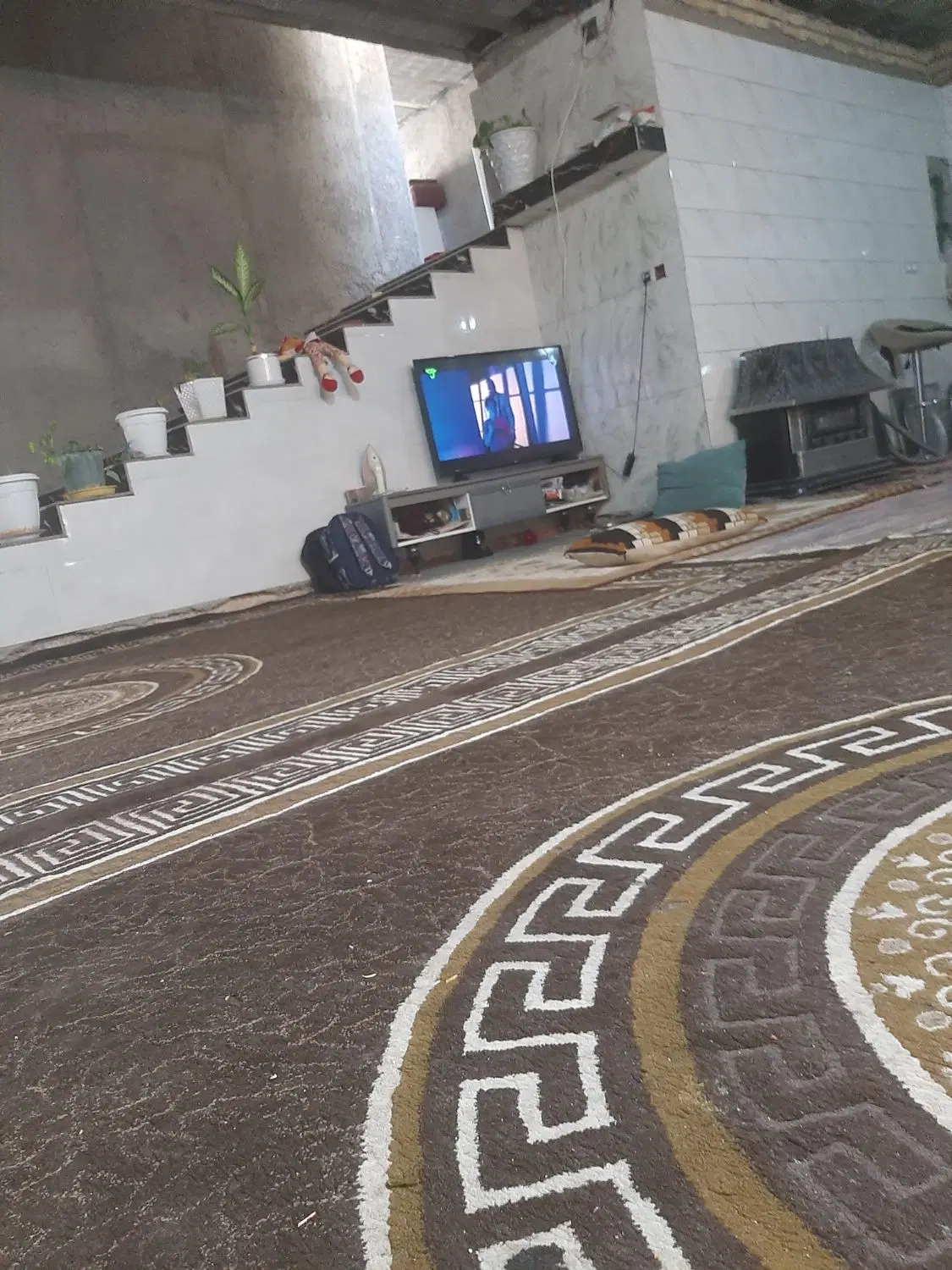 رهن خانه شهرک فیروز ابادی