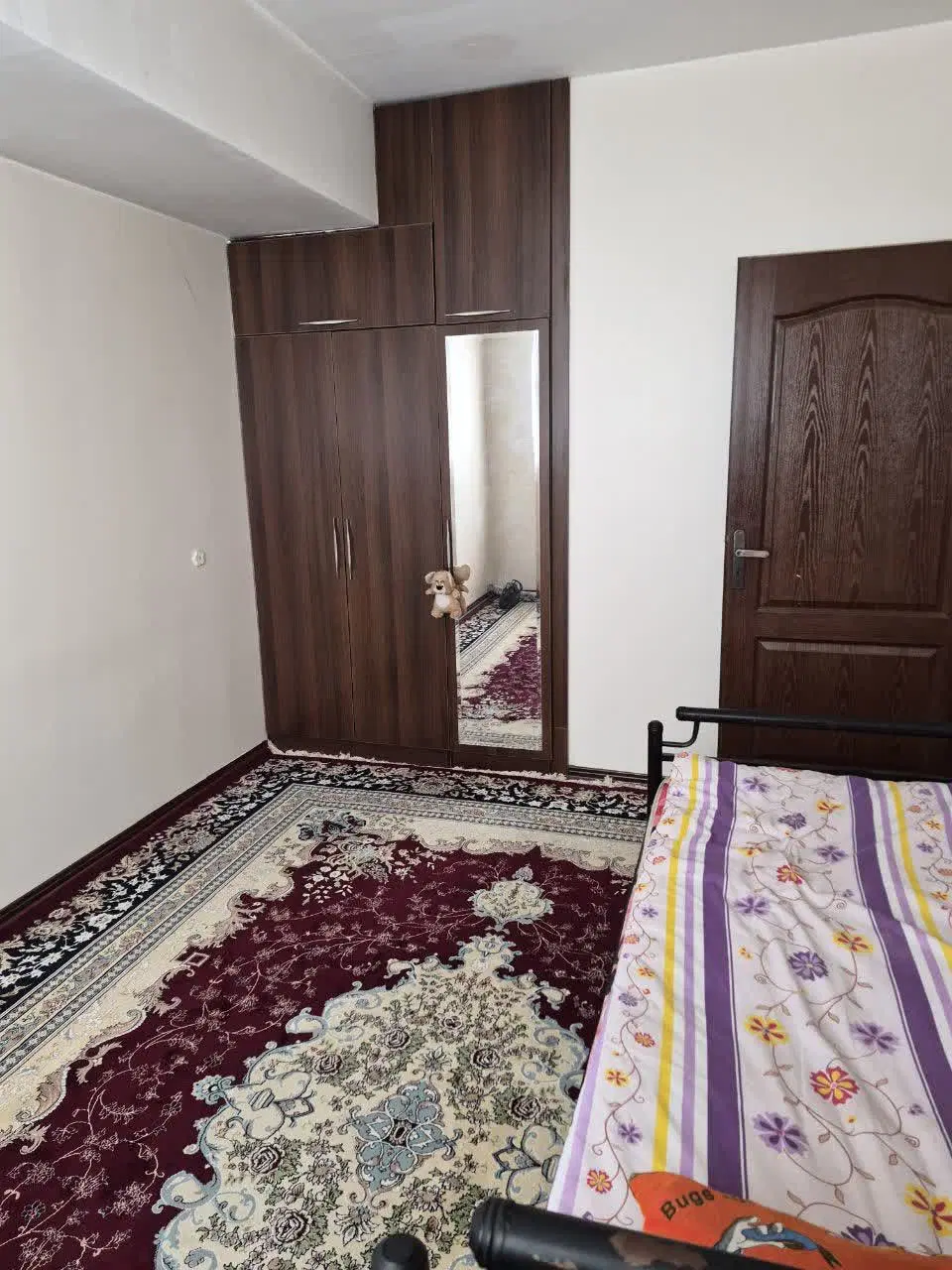 اجاره آپارتمان 95 متر رباط دوم