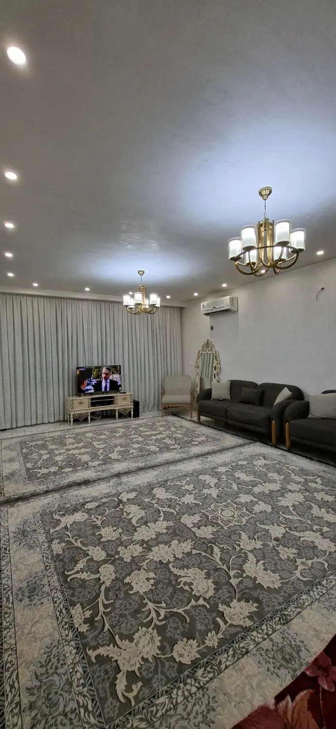 رهن واجارهو فروش خانه نوساز