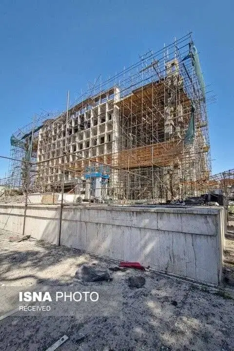 فروش آپارتمان ۲خوابه