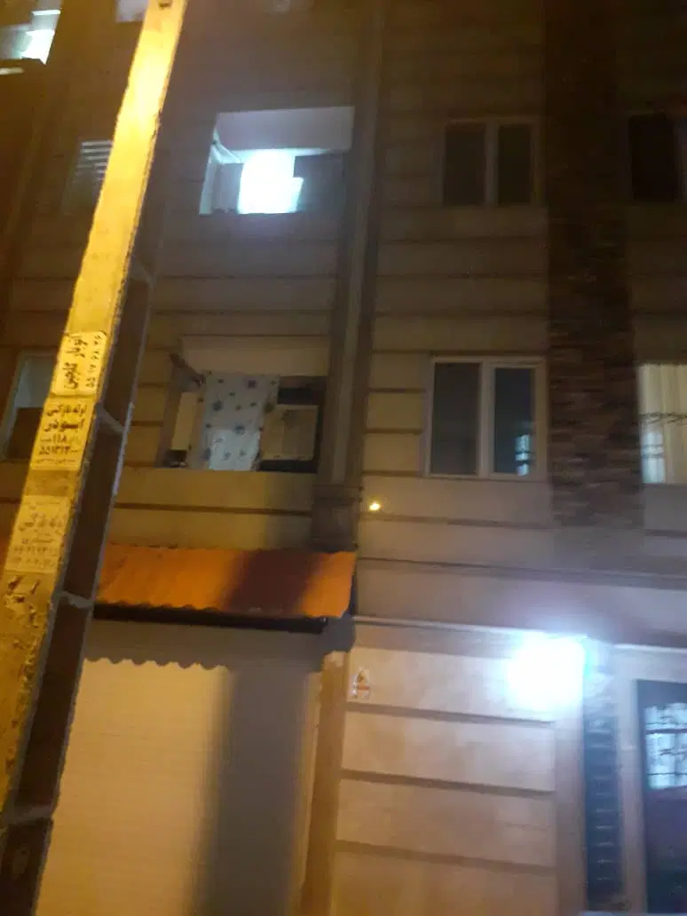 رهن کامل 50 متری سجاد جنوبی