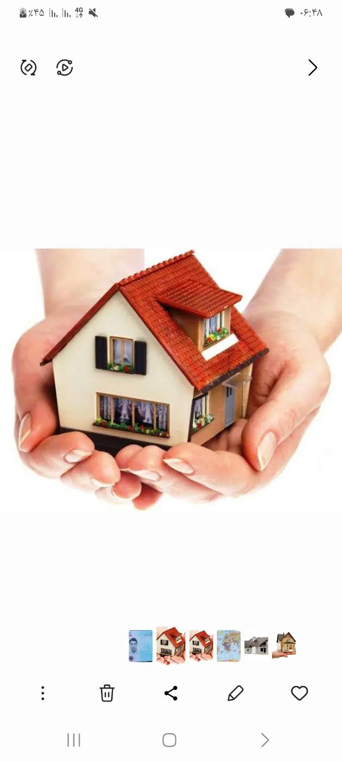 آپارتمان دو خوابه پتروشیمی