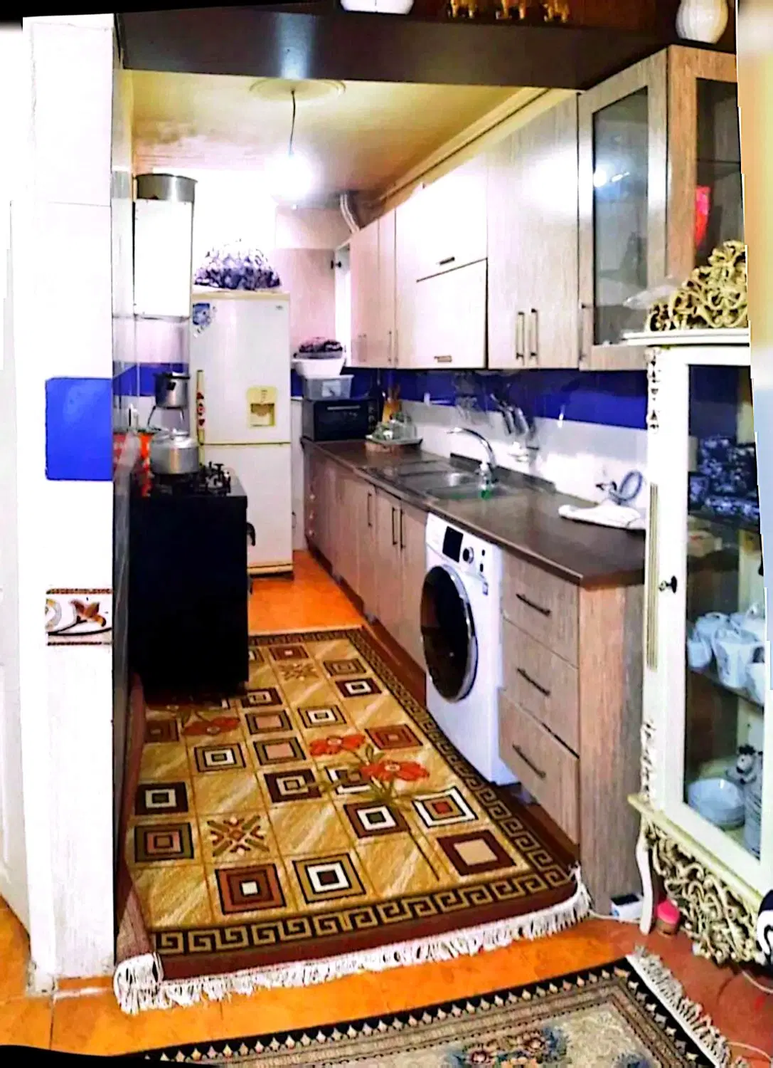 اجاره خانه ویلایی شهرک علوی