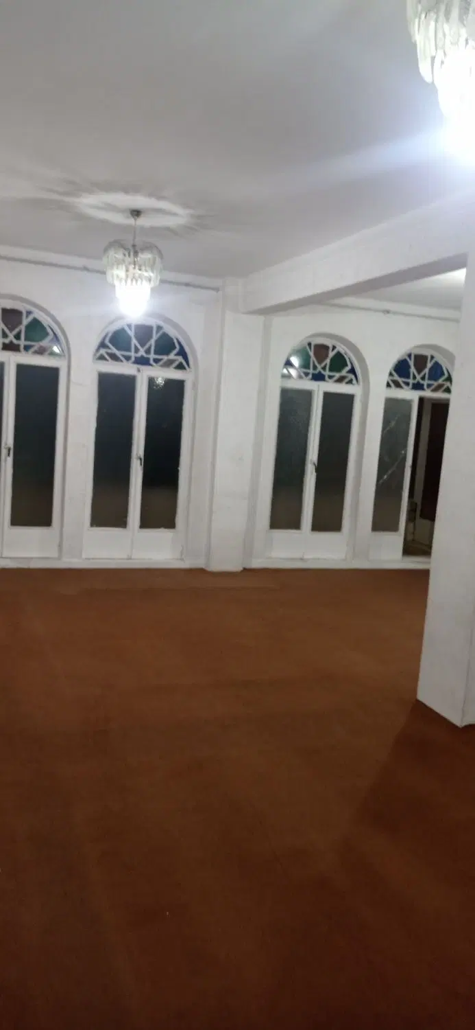 اجاره اپارتمان دوخوابه سینما سعدی