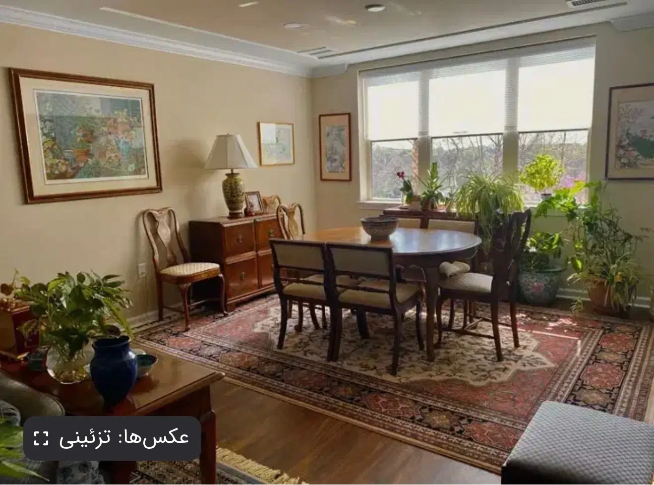 اجاره آپارتمان مسکونی