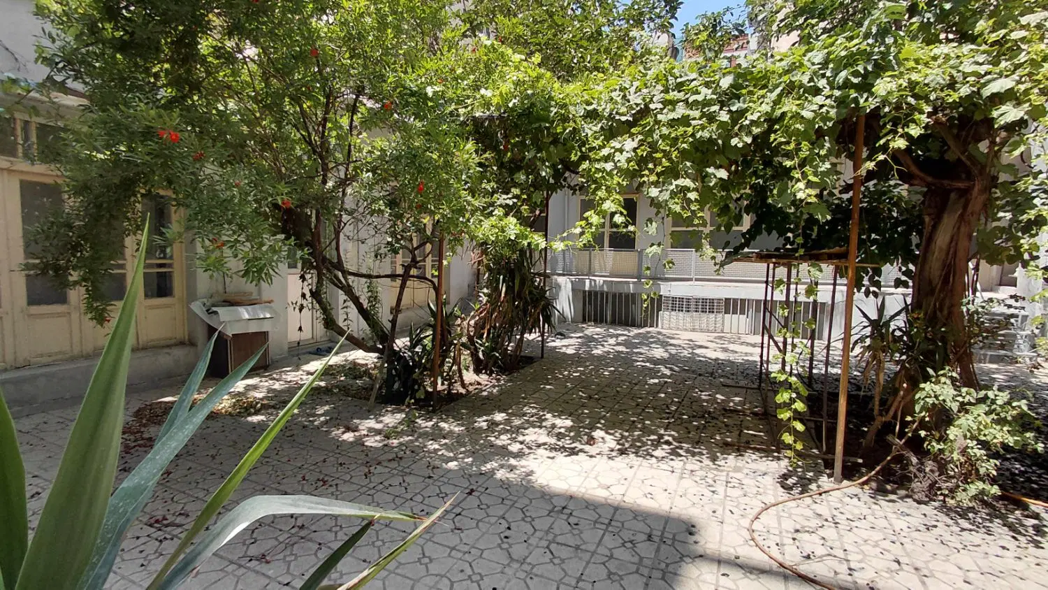 فروش خانه پدری