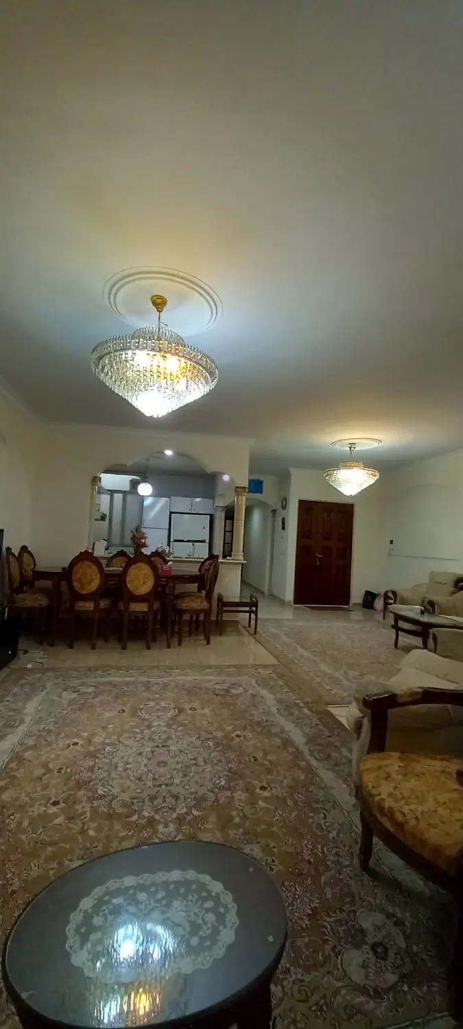 فروش آپارتمان