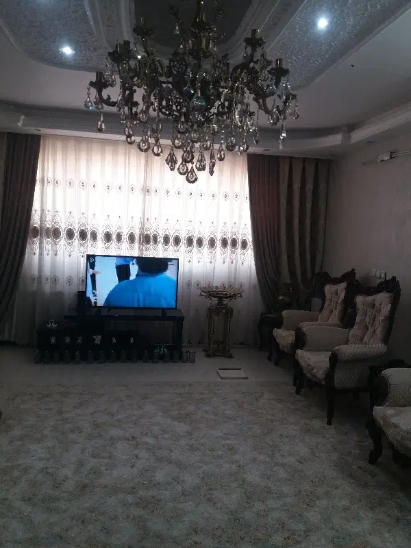 منزل اجارهای