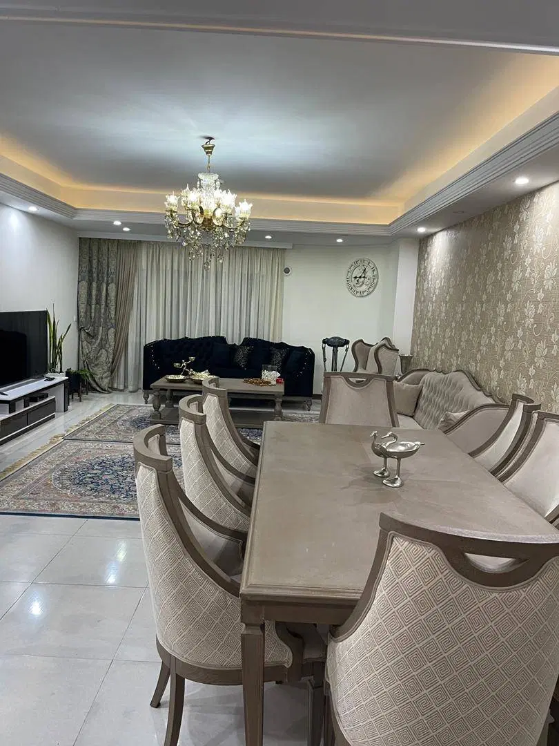 ۹۶متر_۲خواب_جنت آباد جنوبی