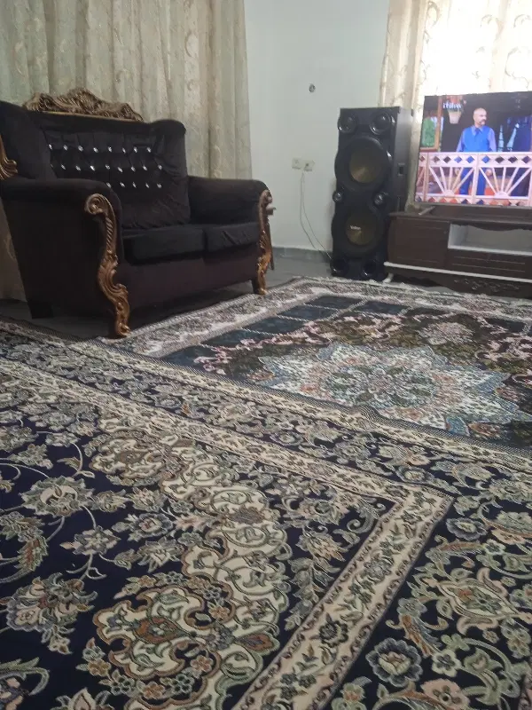 آپارتمان استیجاری