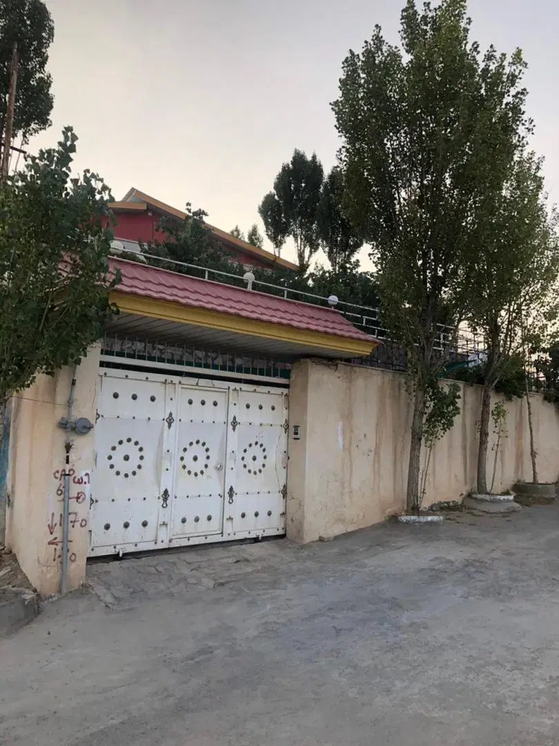 فروش ویلا با ویوی عالی قیمت