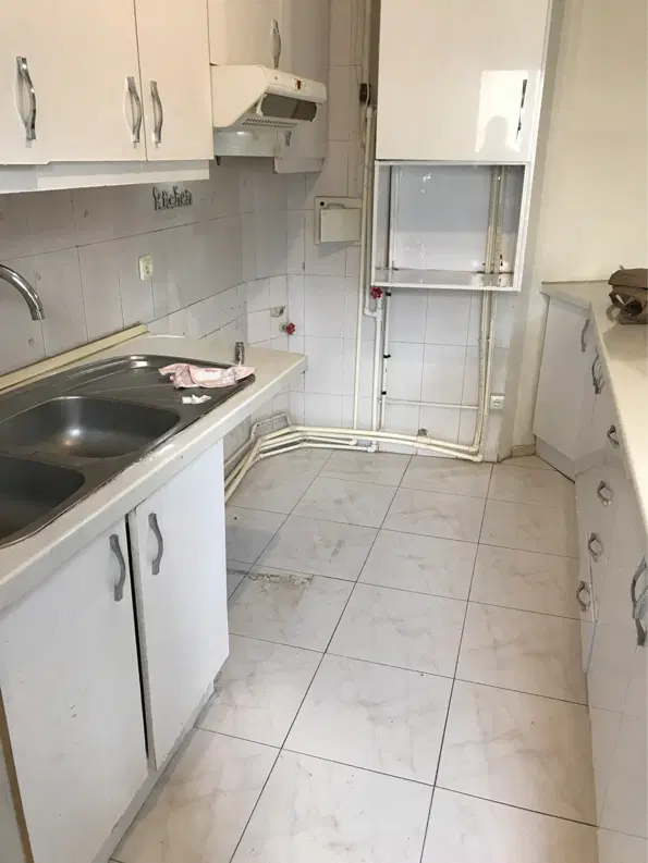 آپارتمان نیمه دوبلکس