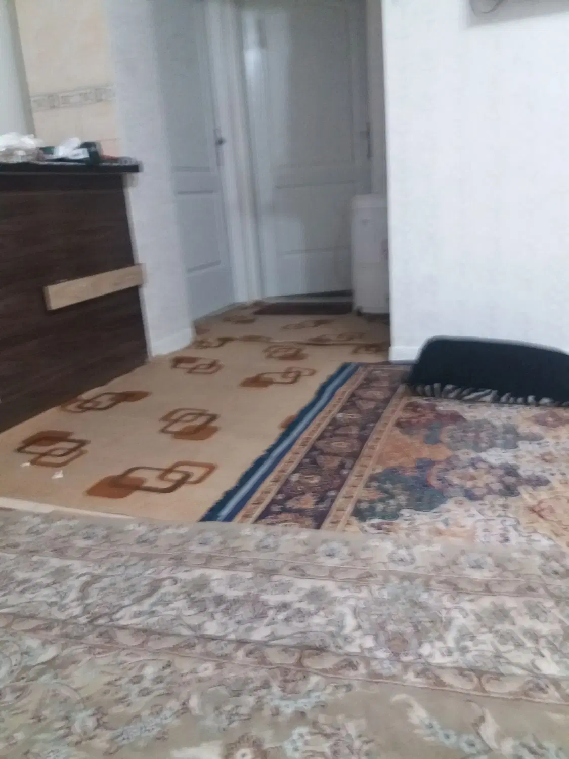 اپارتمان اف ۶