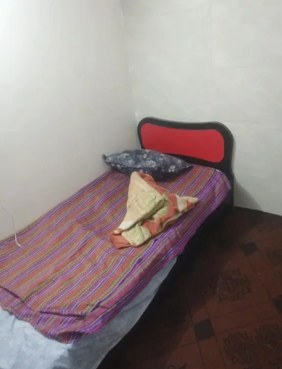 سویت یا اتاق جم جور ایخوم