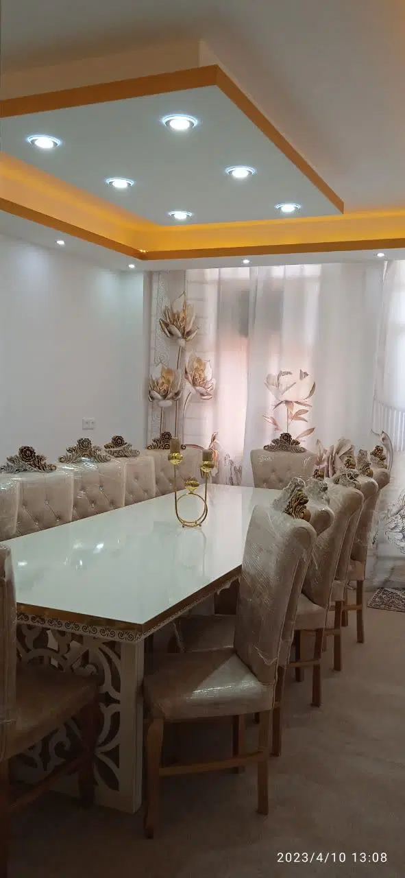 ساختمان تجاری مسکونی سرداران