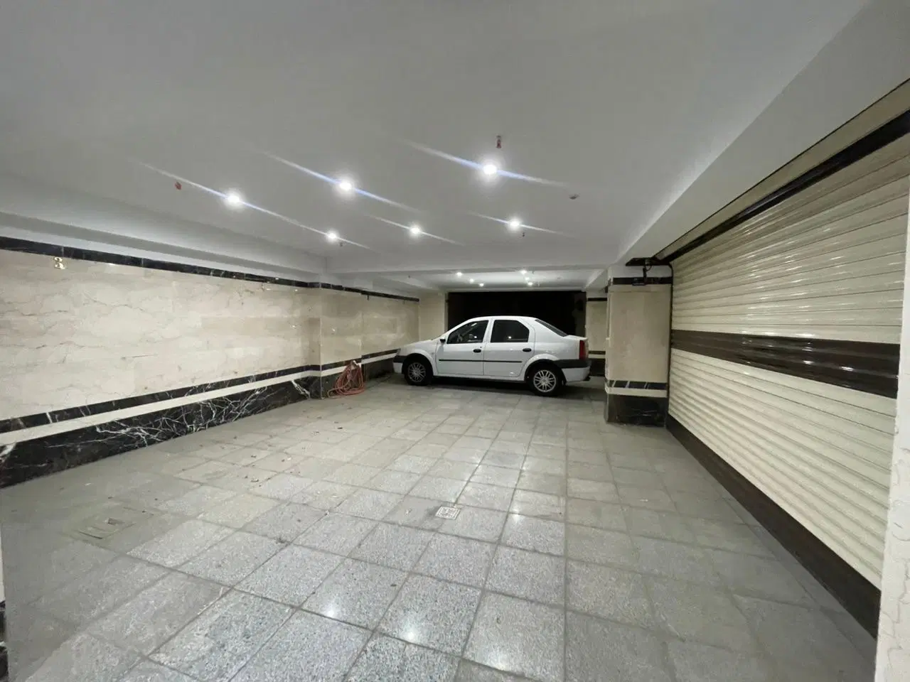 اجاره پارکینگ
