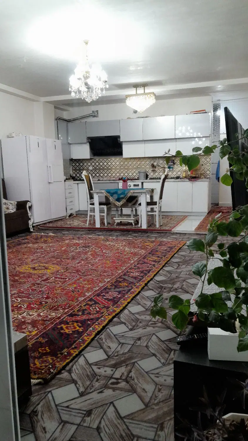 اجاره منزل درشهرک پرواز