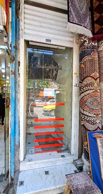 اجاره رستوران با تمام امکانات