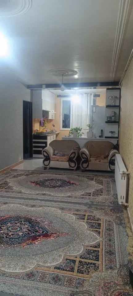 آپارتمان ۶۰ متر مفید_سند