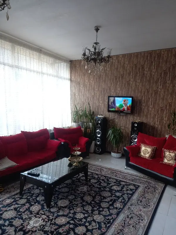 فروش خانه ویلایی