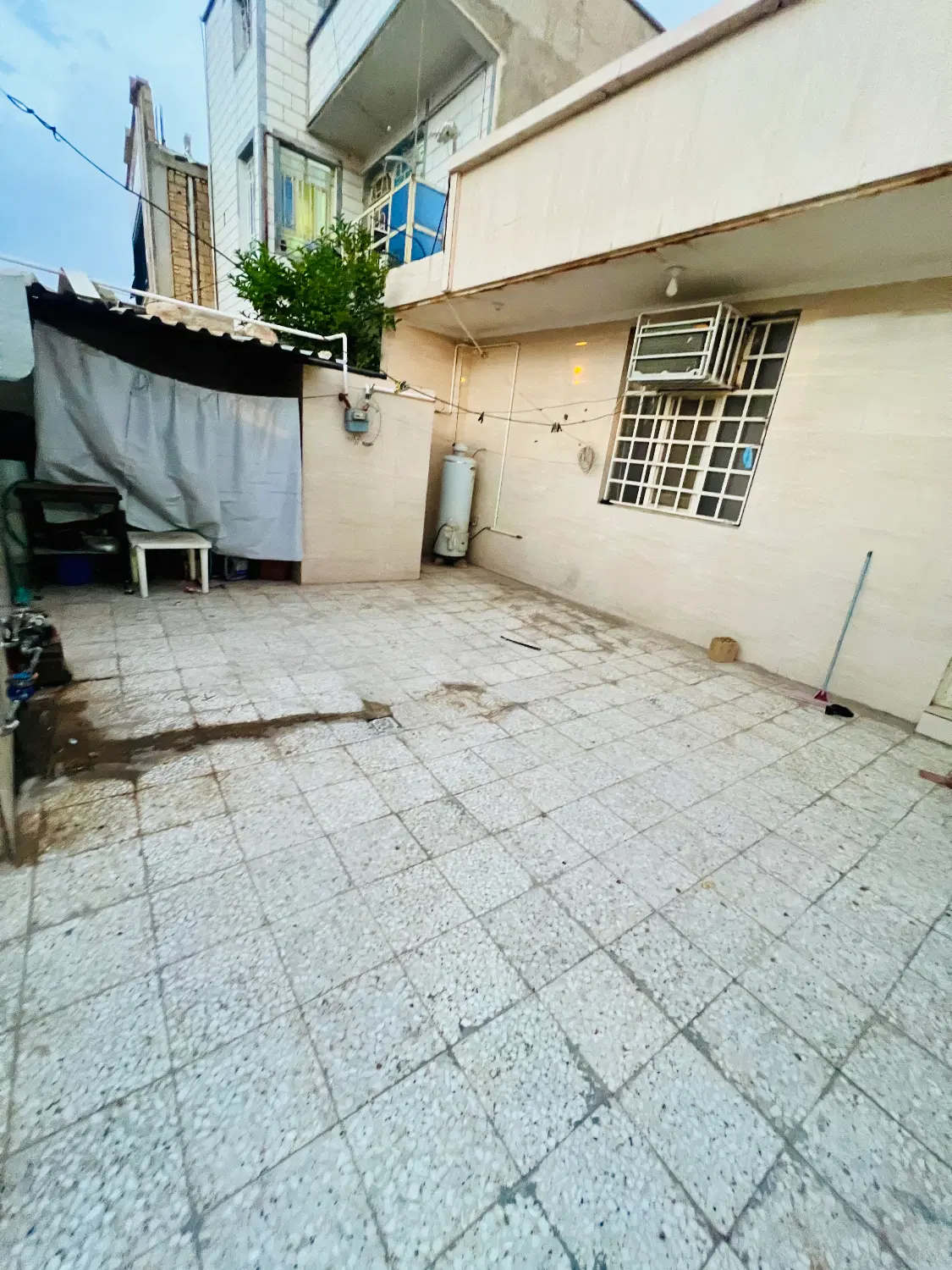 فروش منزل ویلایی