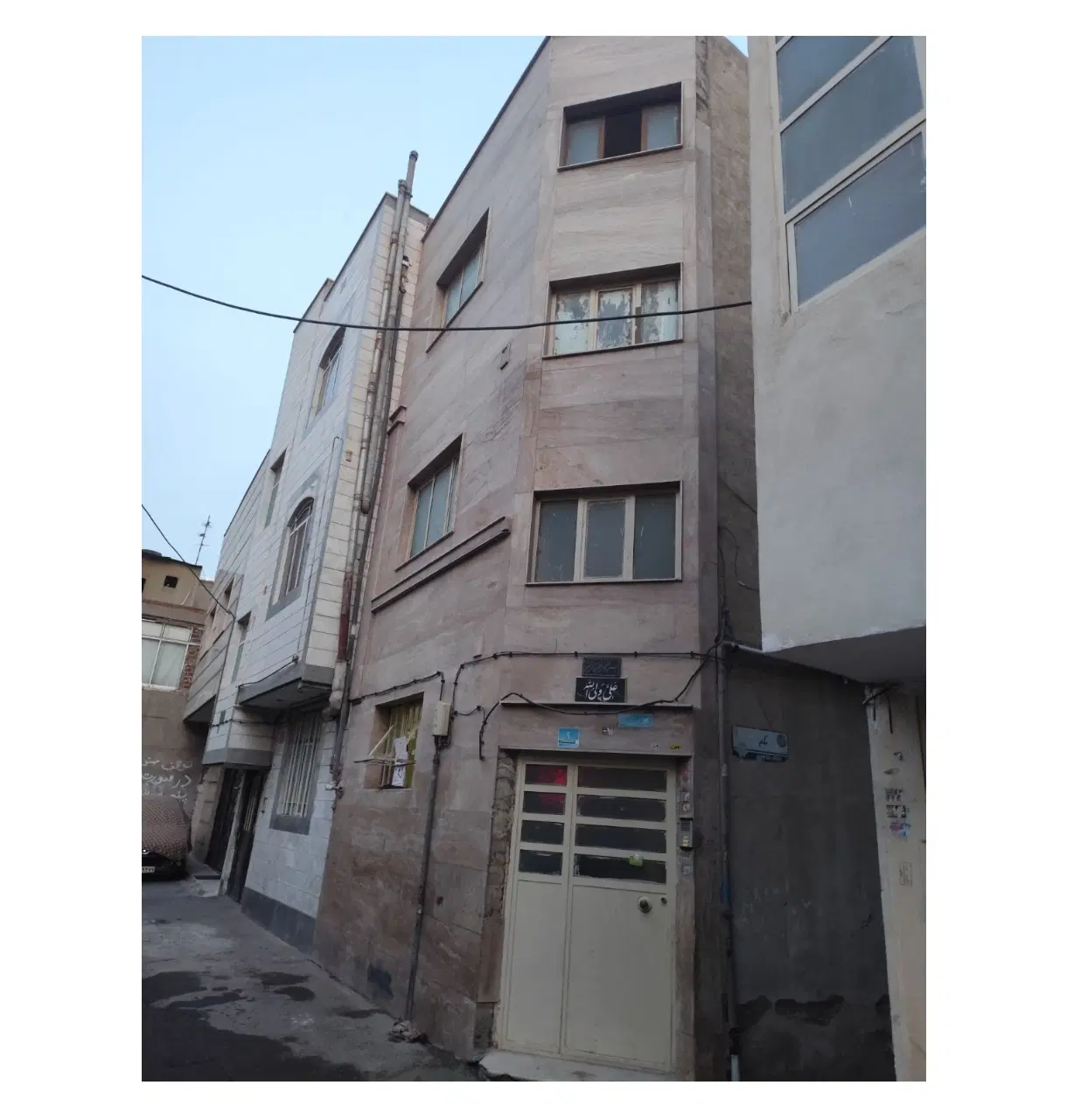 اجاره ی خونه