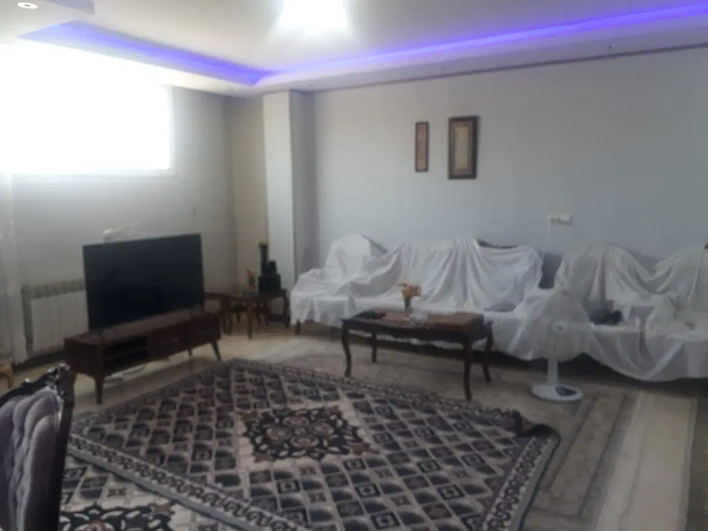 معاوضه آپارتمان اصفهان با اهواز