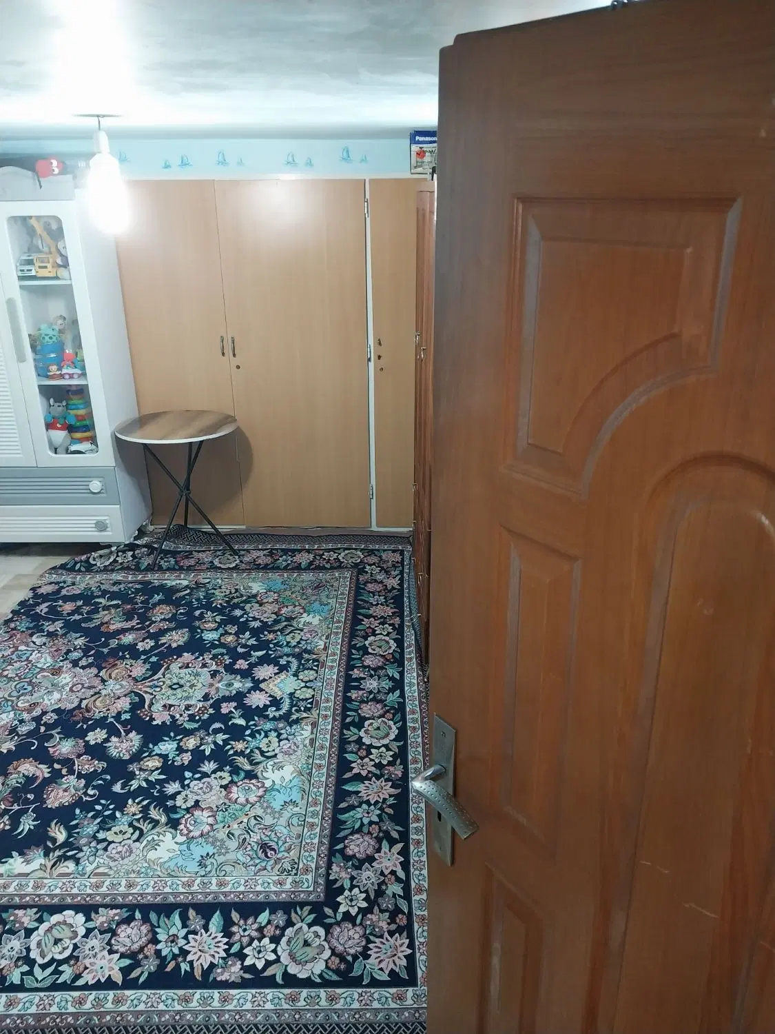 اجاره زیرزمین دلباز