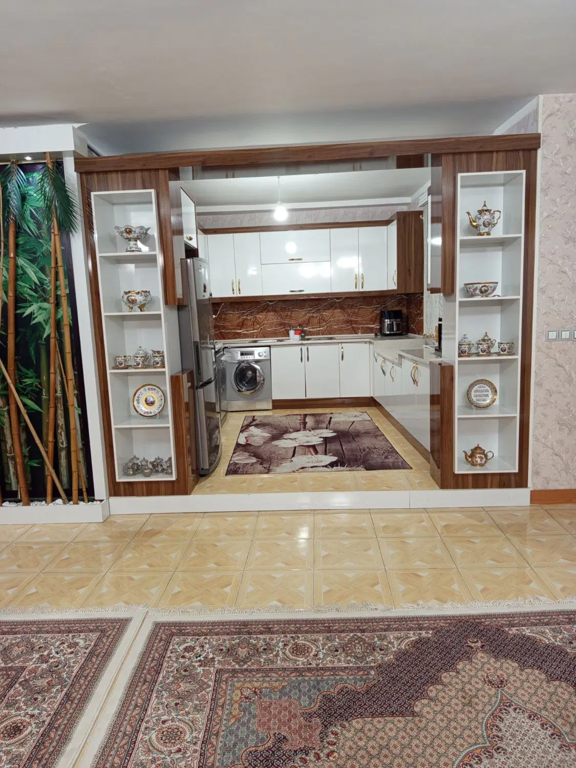 فروش آپارتمان 107 متری
