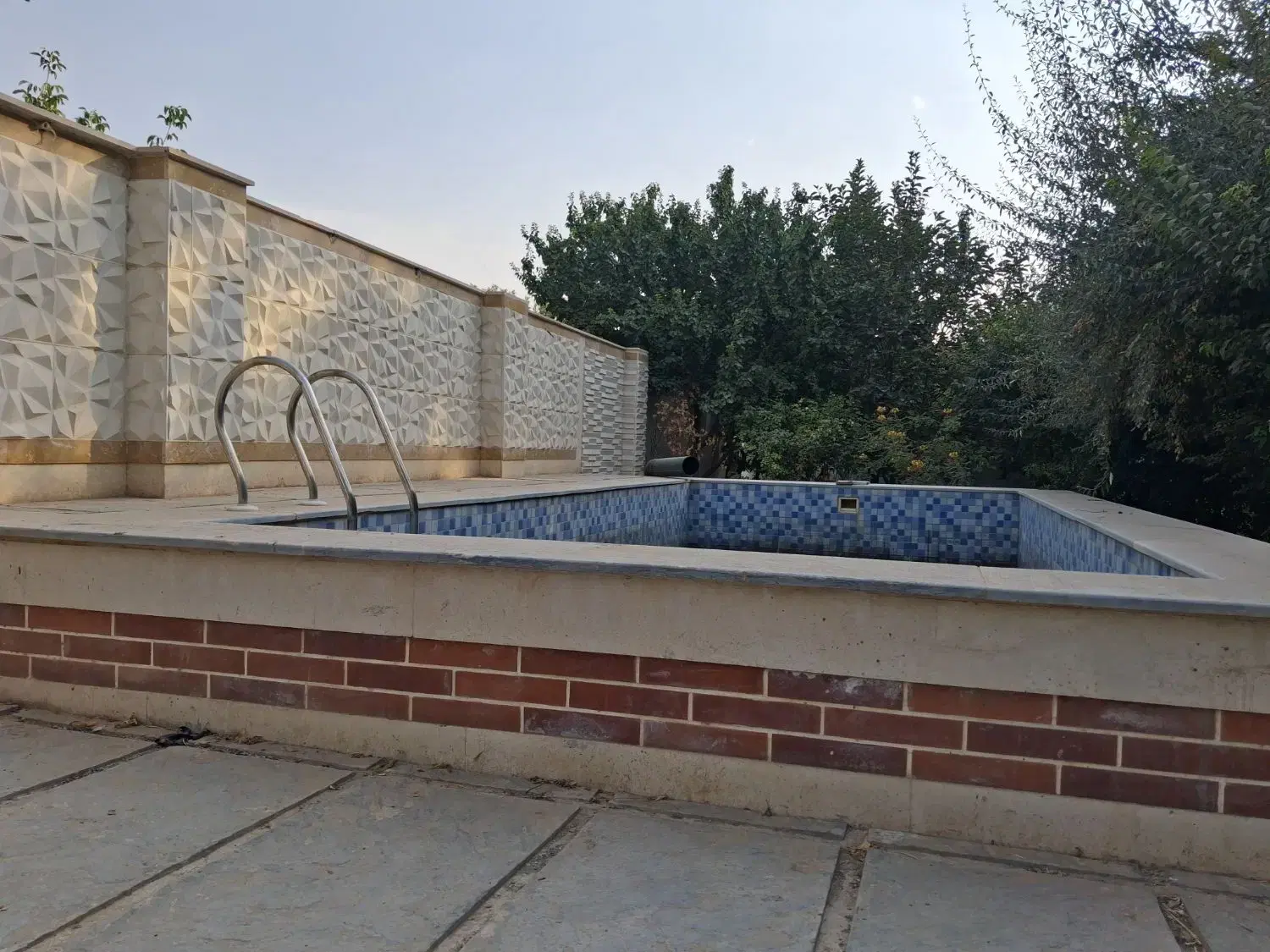 باغ ویلا کوی یاران سهیلیه