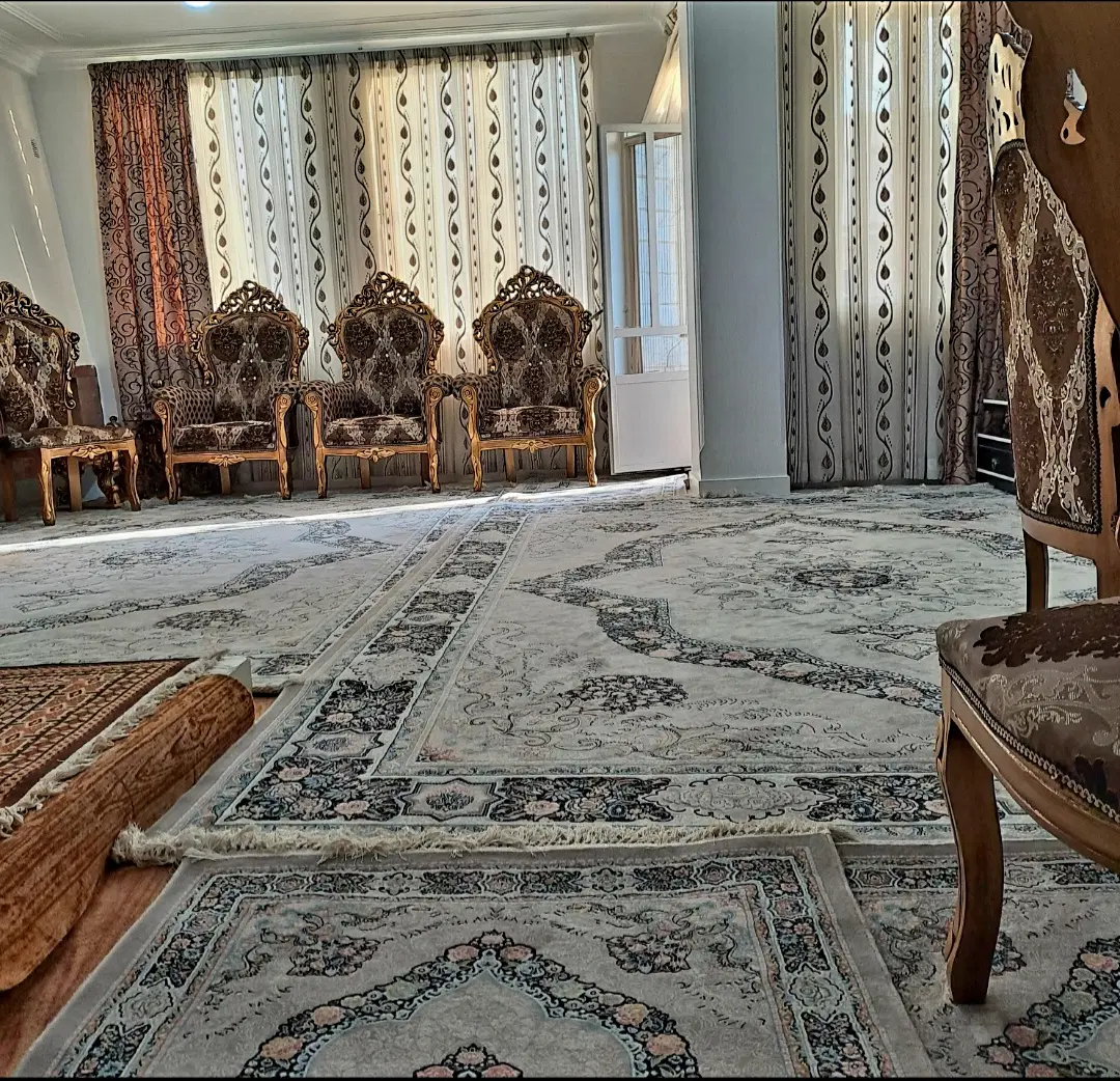 ۸۵ متر سند دار شمالی رو به نما خیابان بازرگانی