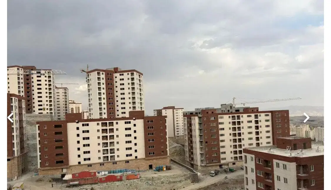 پردیس پروژه دولتی پرداخت اقساط